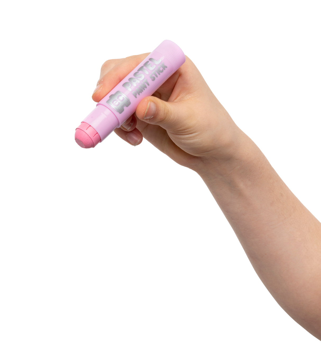 EC Paint Sticks Pastel Set 6 - Educational Vantage