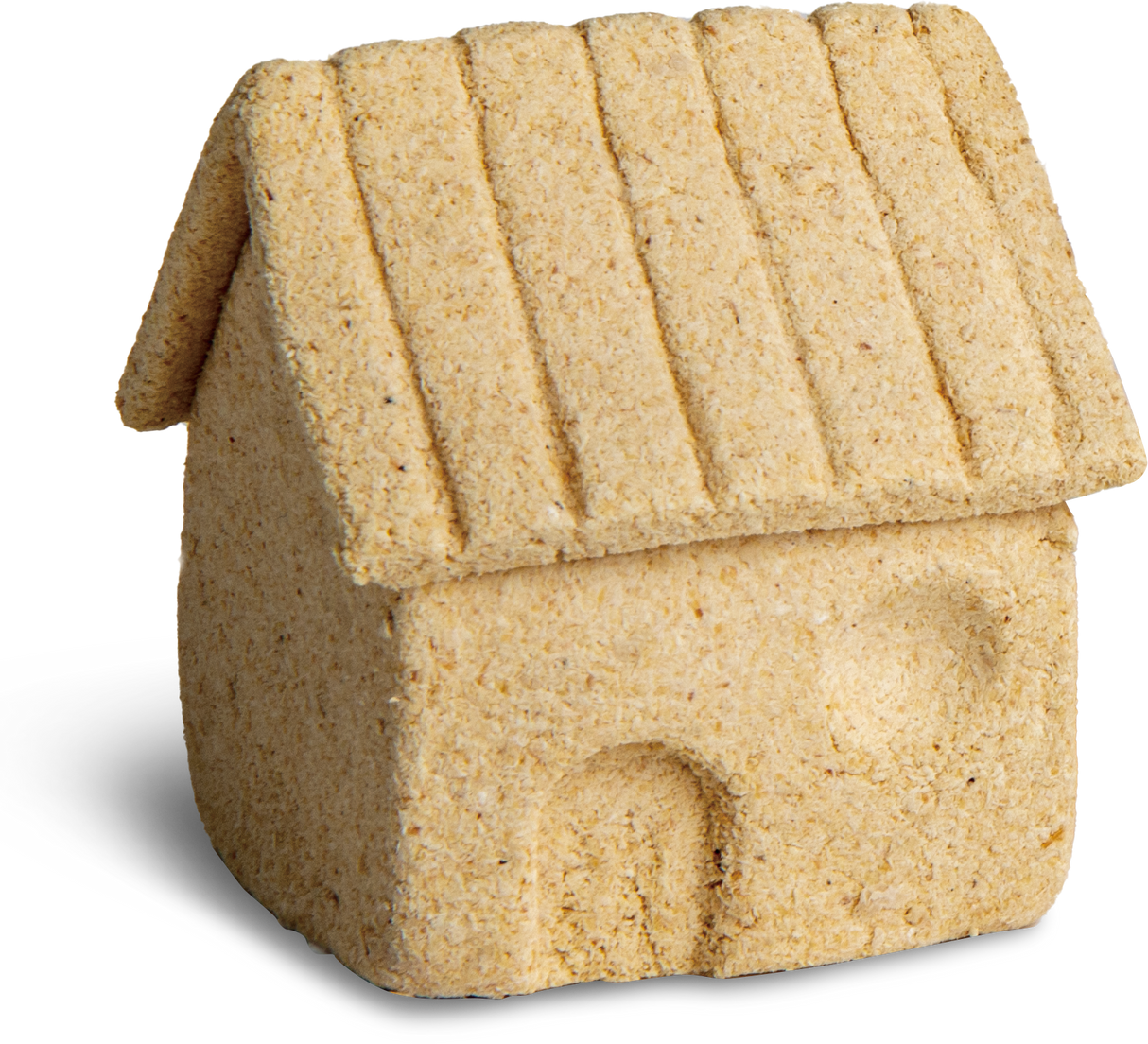 Wooden Clay - Educational Vantage