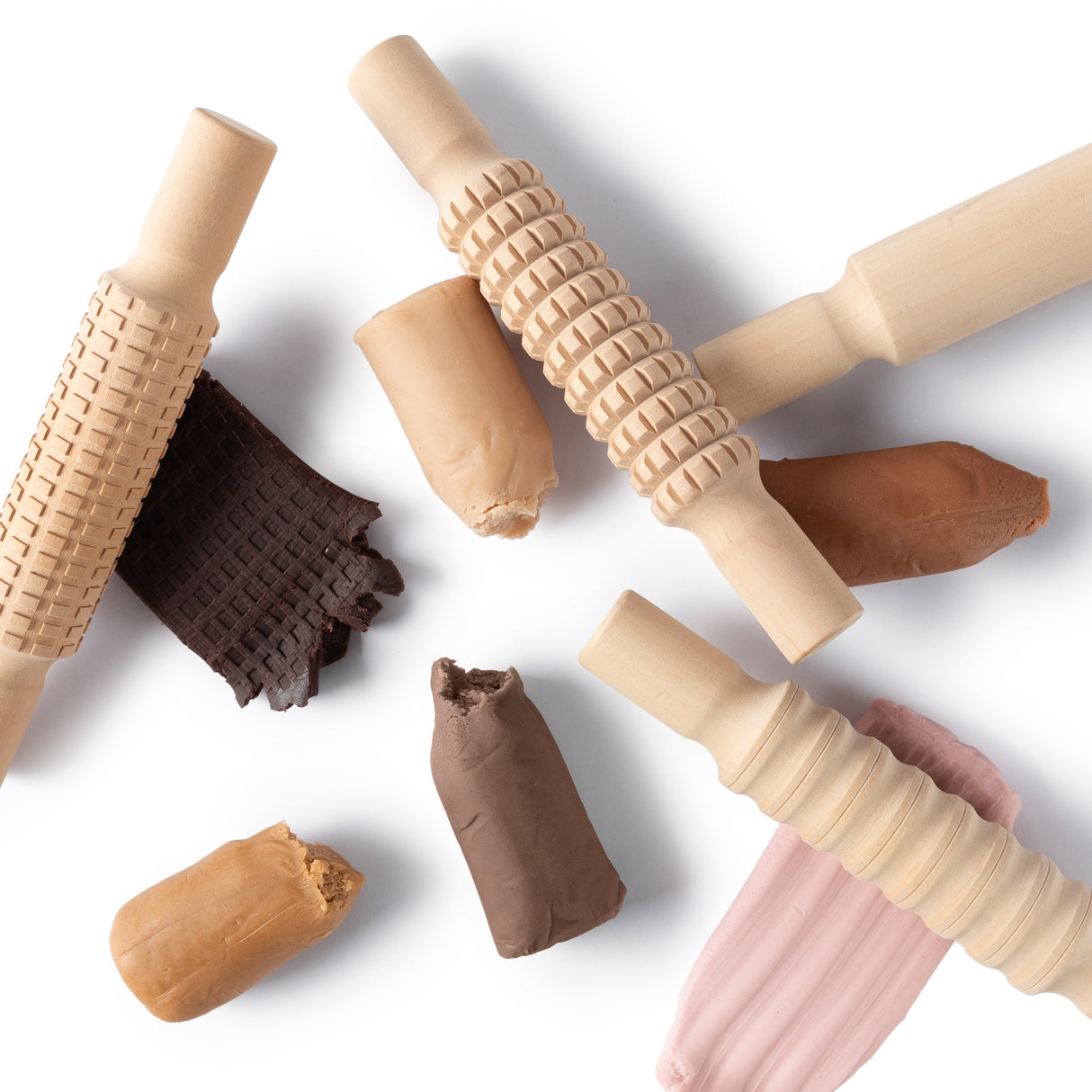 Friendship Colours Dough - Educational Vantage