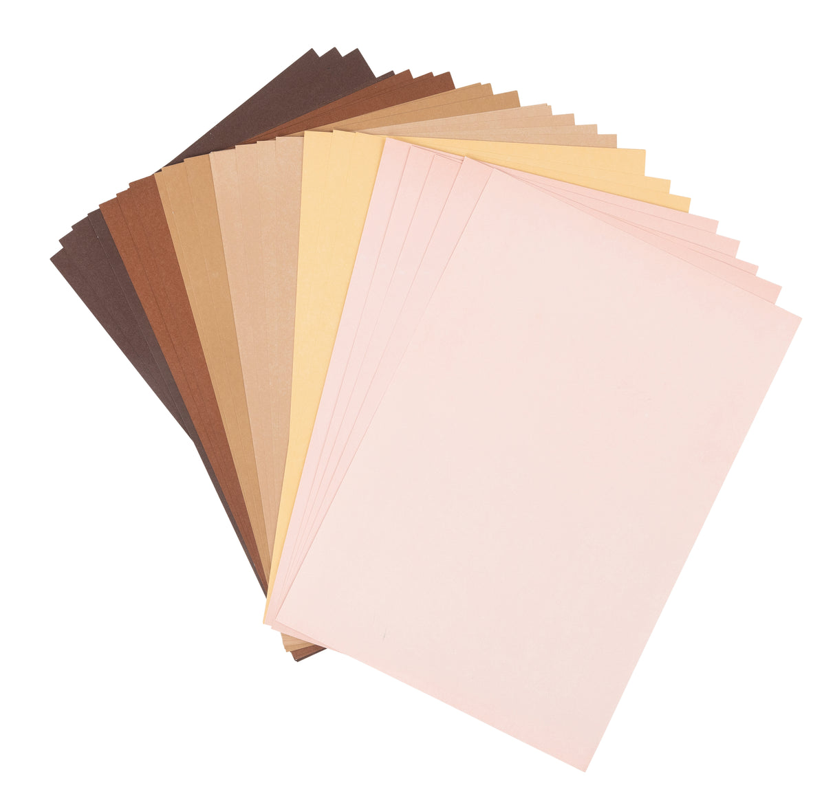 Friendship Colour Premium Craft Paper - Educational Vantage