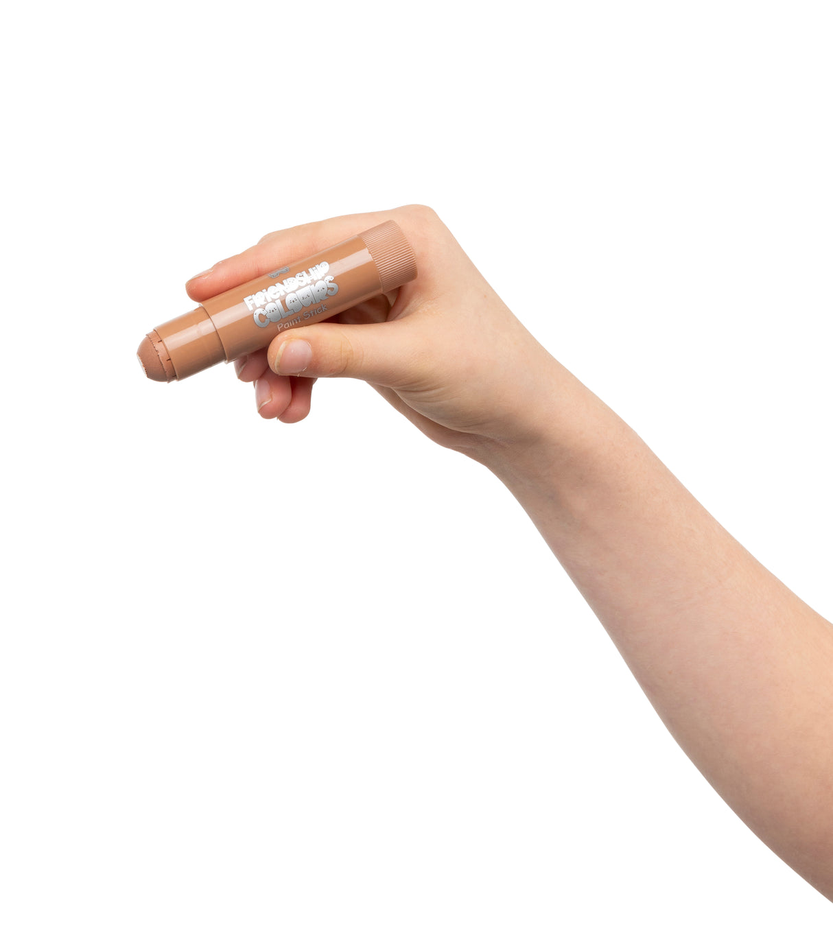 Friendship Colours Paint Sticks - Educational Vantage