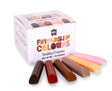 Friendship Colours Stubbies Crayons - Educational Vantage
