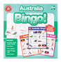 Australia Bingo - Educational Vantage