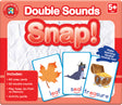 Double Sounds Snap - Educational Vantage