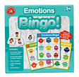 Emotions Bingo! - Educational Vantage
