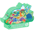 Dinosaur Friends Shaped Floor Puzzle - Educational Vantage