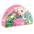 Fairyland: Rainbow Shaped Floor Puzzle - Educational Vantage