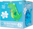 My First Puzzles: Dino Friends - Educational Vantage