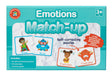 Emotions Match-up - Educational Vantage