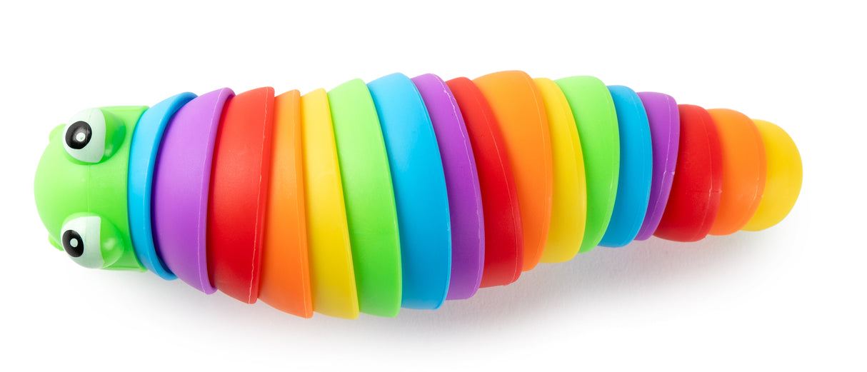 Curly Caterpillar - Educational Vantage