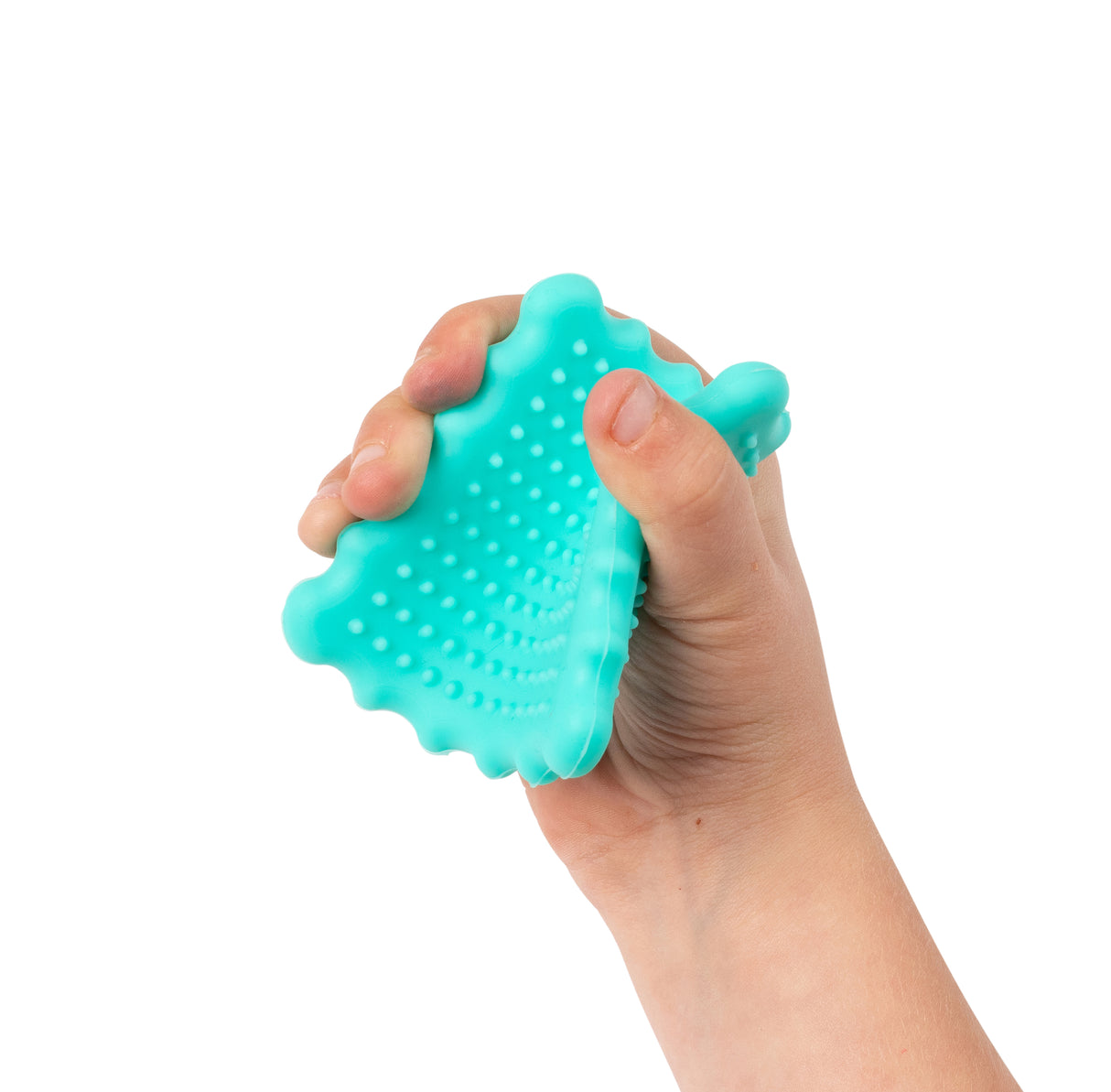 Textured Calming Shapes & Stones Set - Educational Vantage