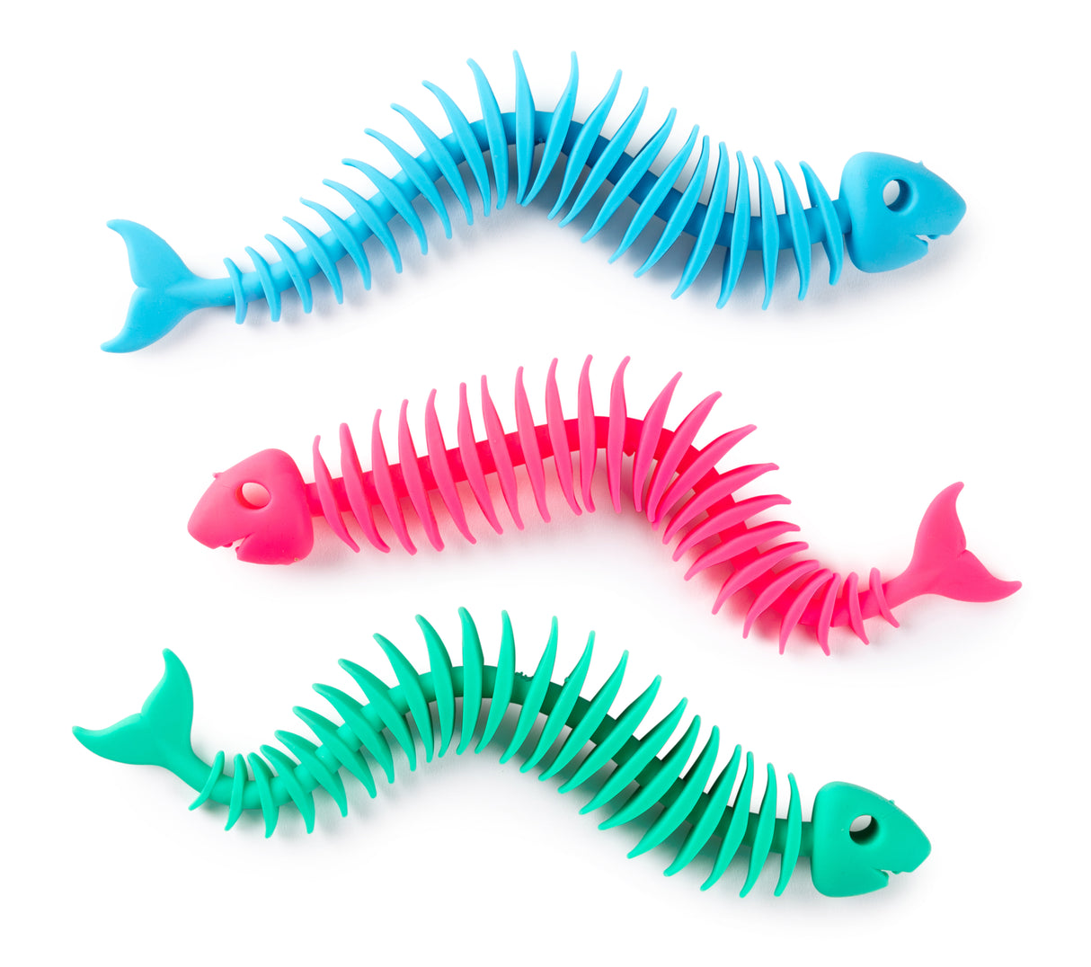 Fidget Fish - Educational Vantage