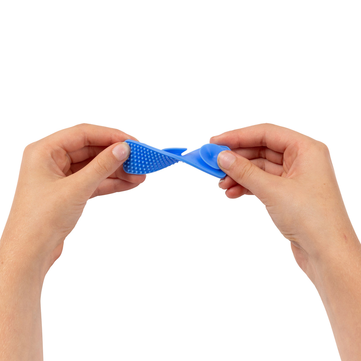 Textured Fidget Strips Set - Educational Vantage