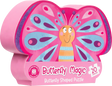 Butterfly Magic: Butterfly Shaped - Educational Vantage