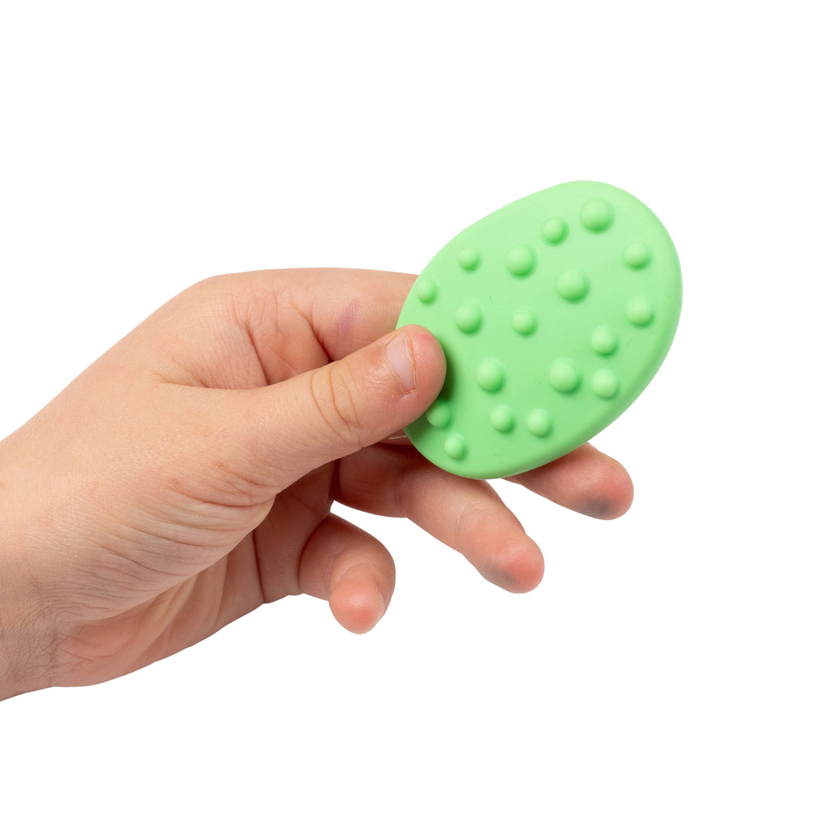 Textured Pastel Calming Stones Set - Educational Vantage