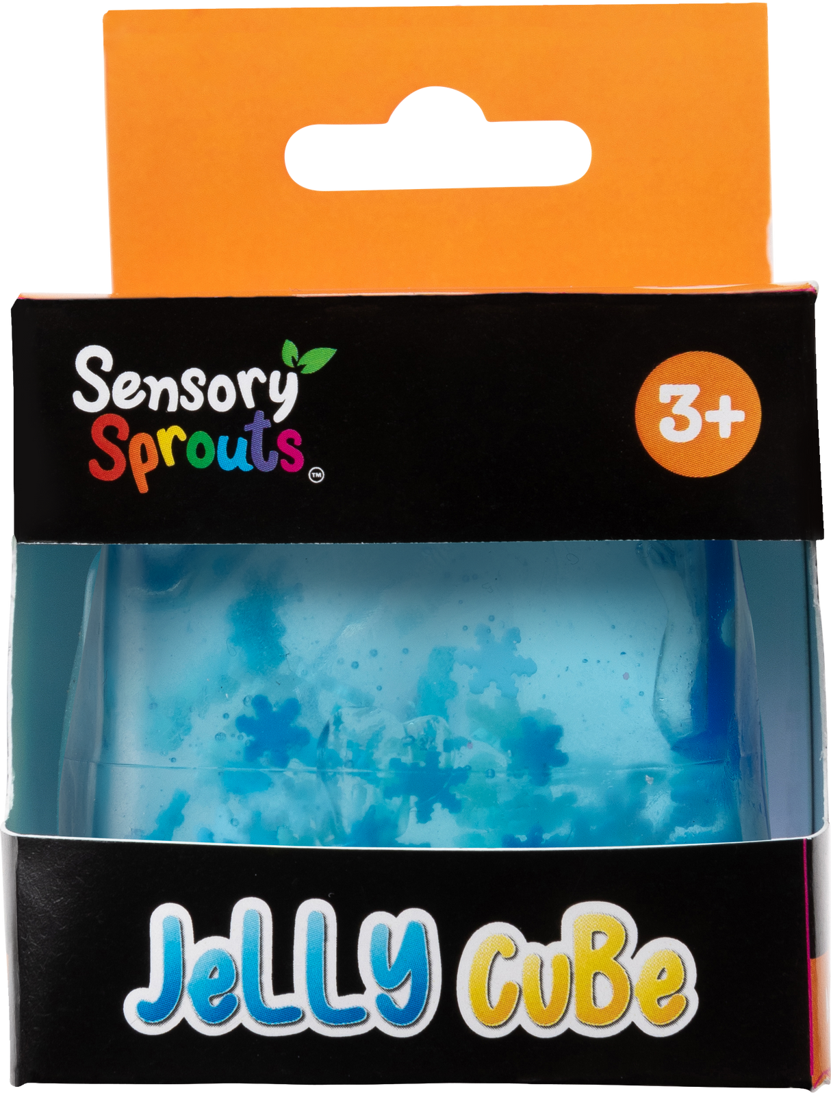 Jelly Cube - Educational Vantage