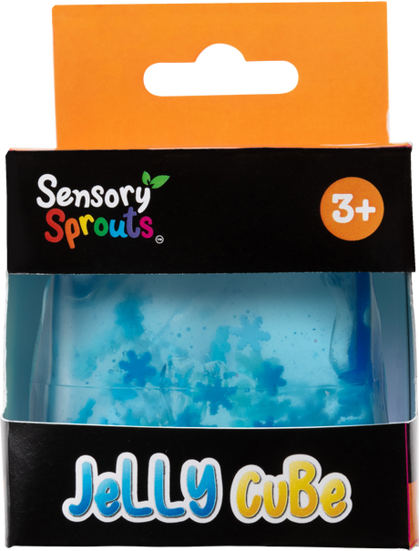 Jelly Cube - Educational Vantage
