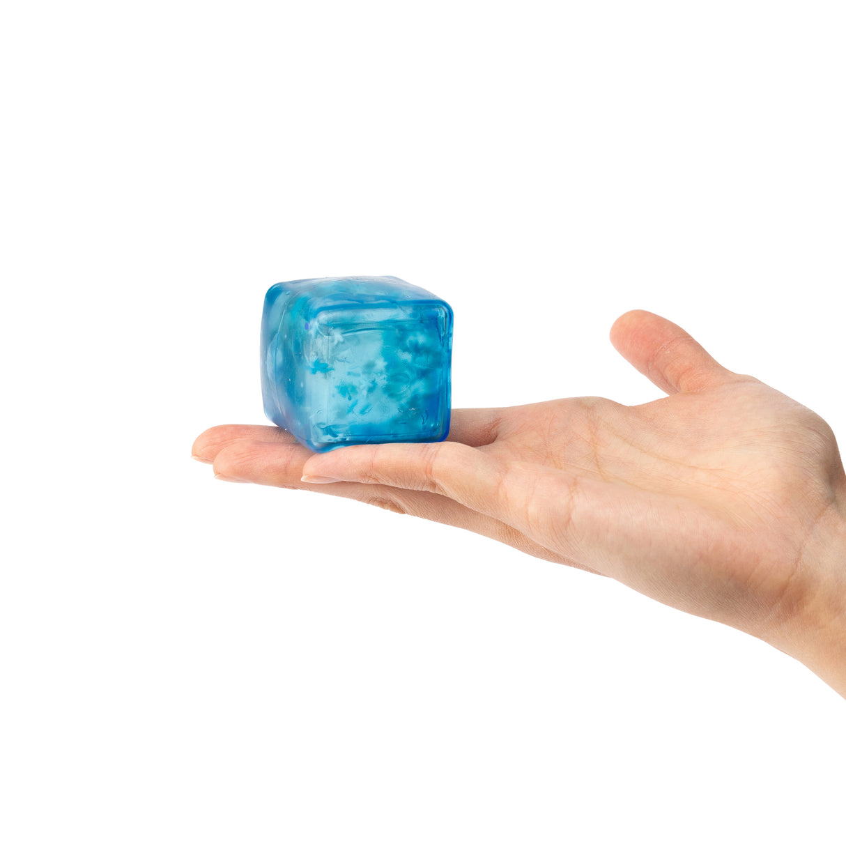 Jelly Cube - Educational Vantage