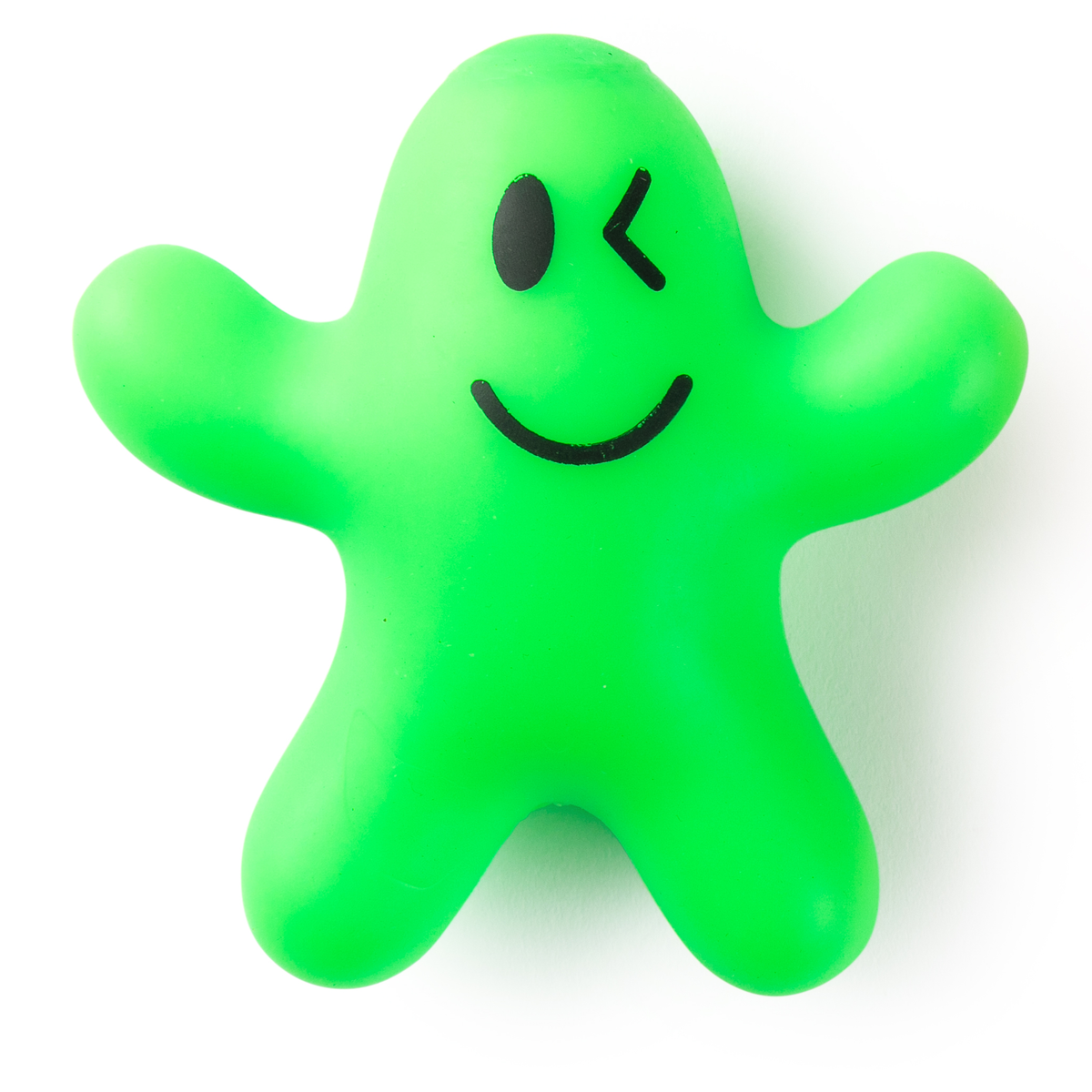 Squish Pal Green