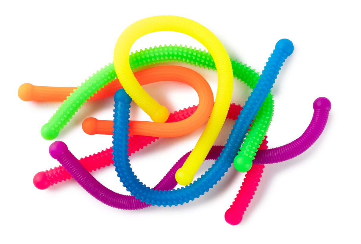 Stretch Strings - Educational Vantage