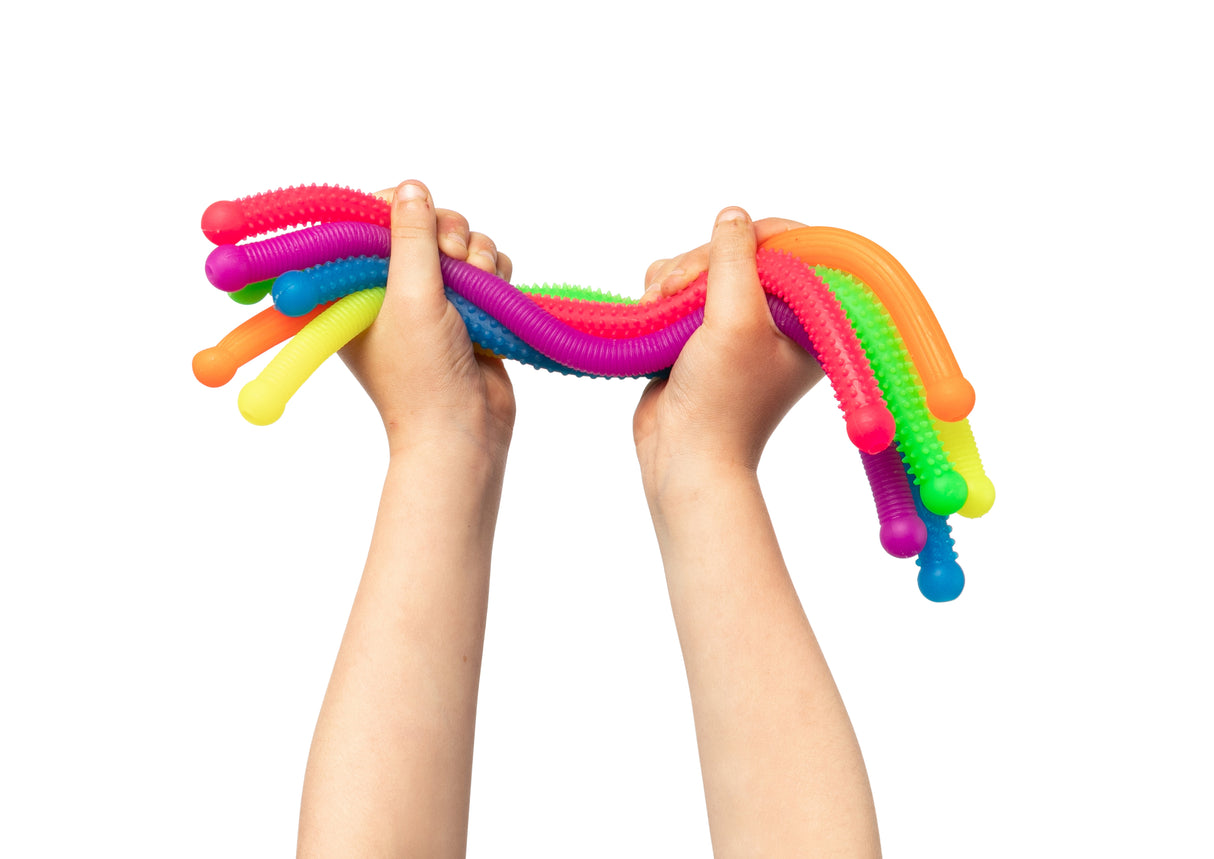 Stretch Strings - Educational Vantage