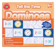 Time Dominoes - Educational Vantage