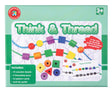 Think & Thread - Educational Vantage
