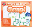 What's the Time Snap - Educational Vantage