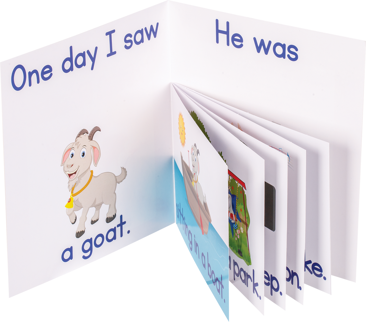 My First Readers! Set 3 - Educational Vantage
