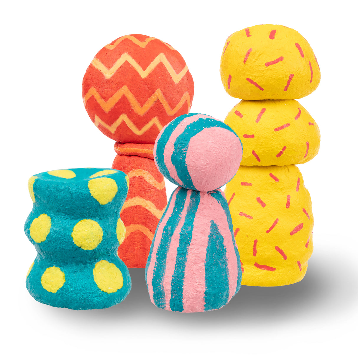 Sculpt-It 5kg - Educational Vantage