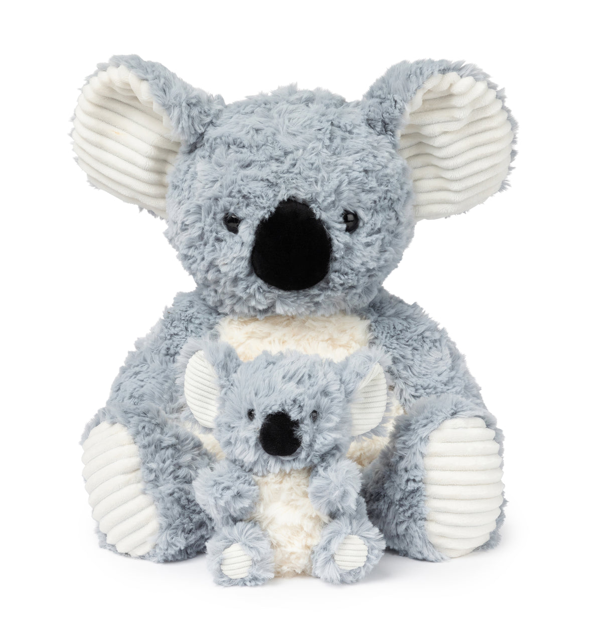Mini & Me Weighted Plush - Koala Cuddles