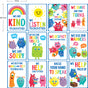 Giggle & Grow Classroom Rules Poster Set - Educational Vantage