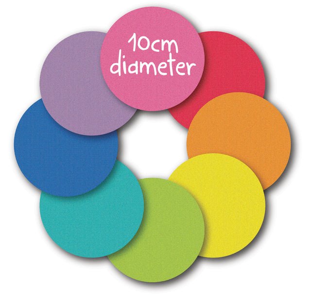 Giggle & Grow On the Spot - Educational Vantage