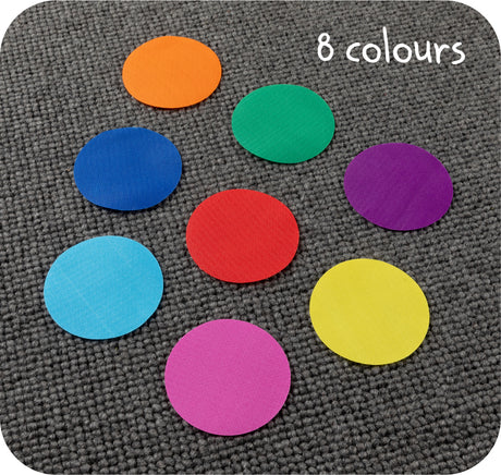 Giggle & Grow On the Spot - Educational Vantage