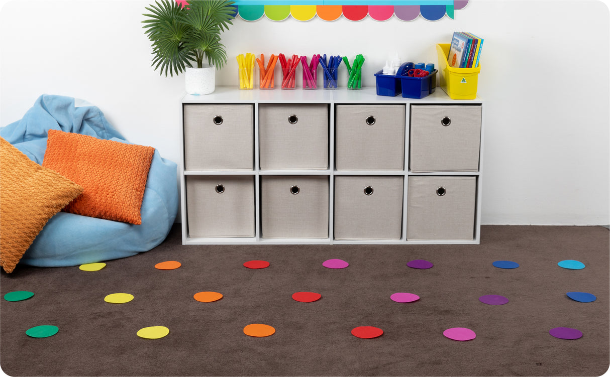 Giggle & Grow On the Spot - Educational Vantage