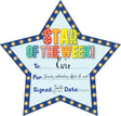 Giggle & Grow Star of the Week Certificates - Educational Vantage