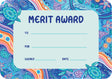 Ocean Country Merit Award Certificates - Educational Vantage