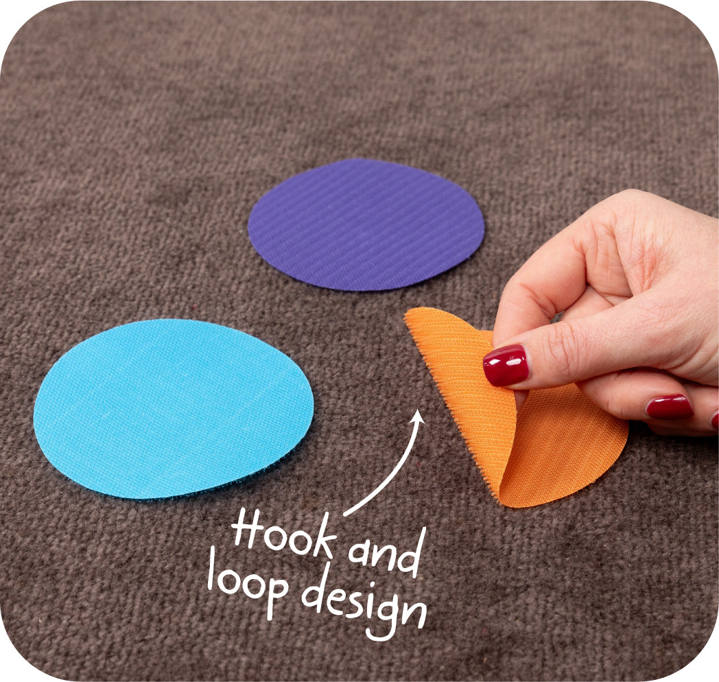 Ocean Country On the Spot - Educational Vantage