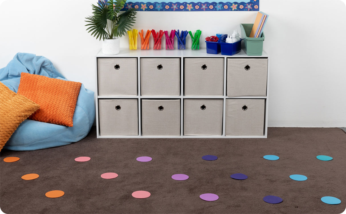 Ocean Country On the Spot - Educational Vantage