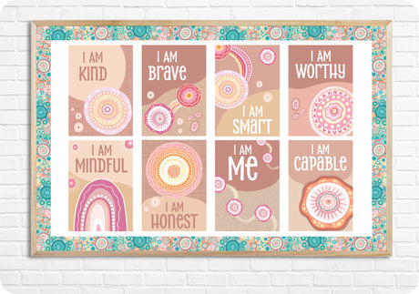 Sacred Country Border - Educational Vantage