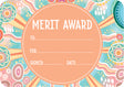 Sacred Country Merit Award Certificates - Educational Vantage