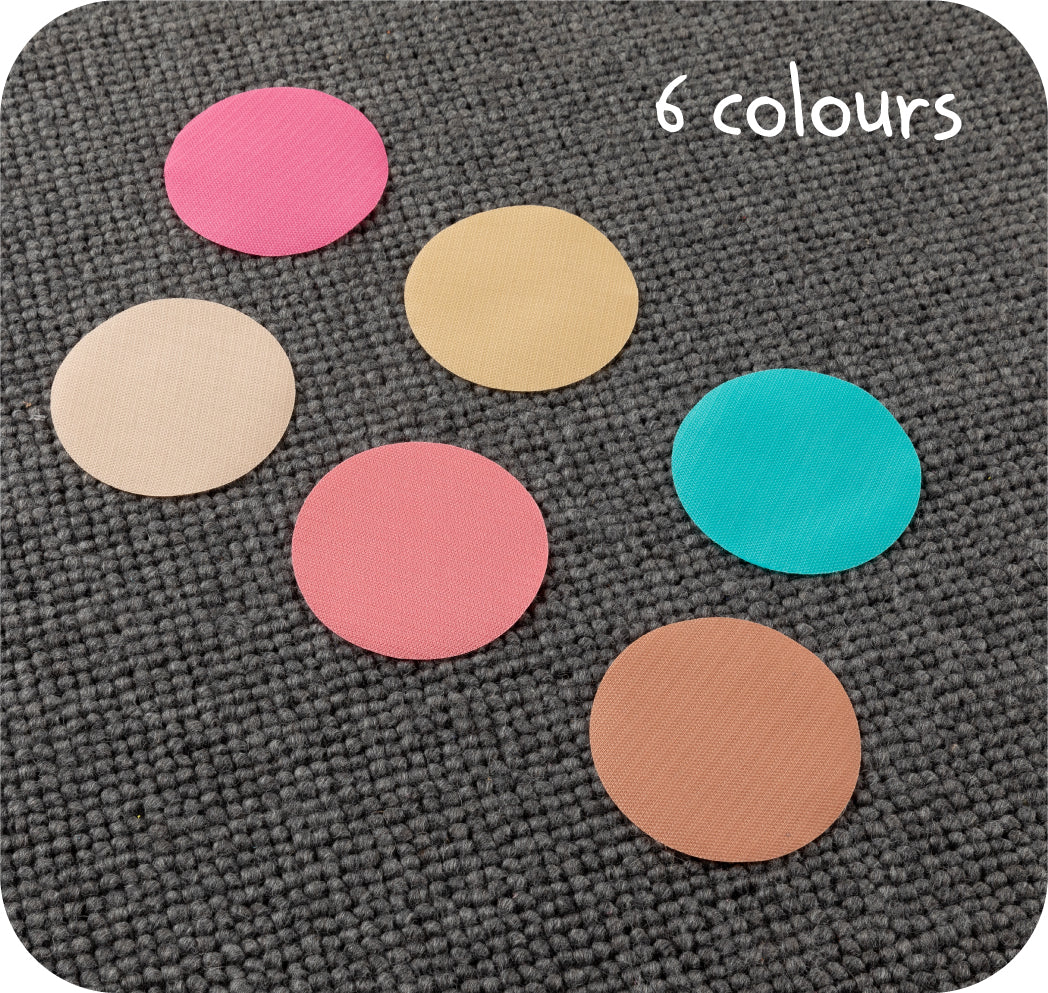 Sacred Country On the Spot! - Educational Vantage