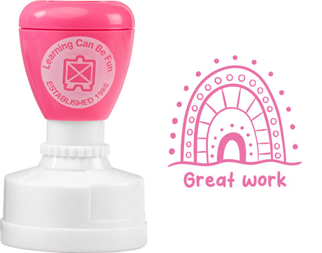 Sacred Country Sandhill Merit Stamp - Educational Vantage