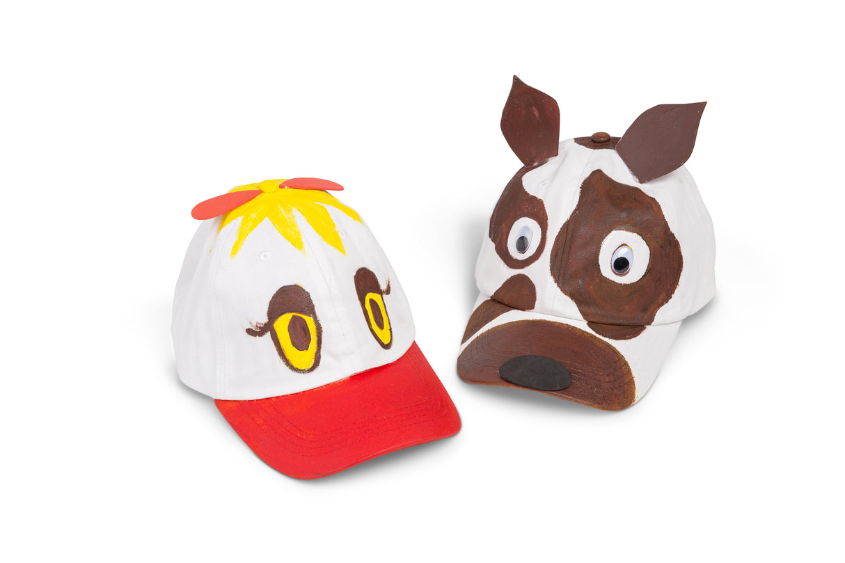 Fabric Paint Set - Educational Vantage