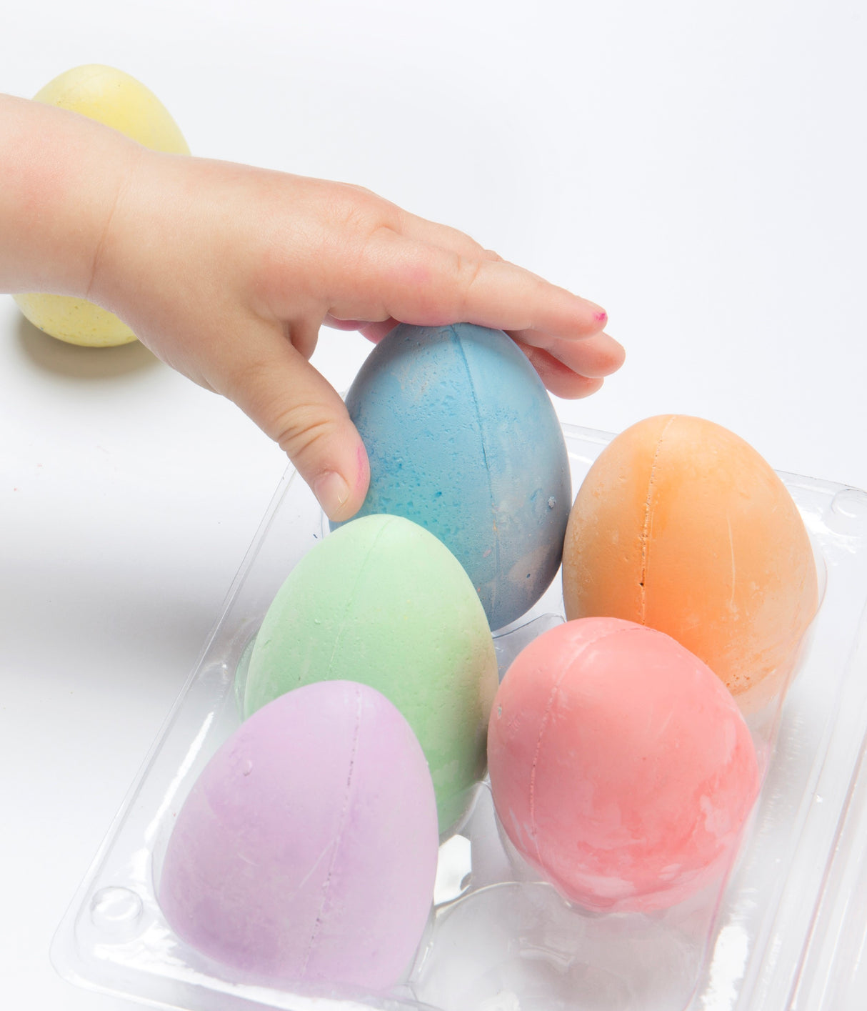 Easi-Grip Chalk - Educational Vantage