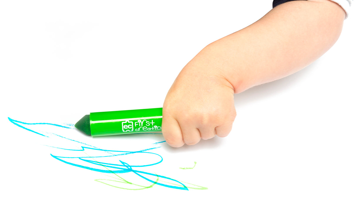 Maxi Markers Box of 5 - Educational Vantage