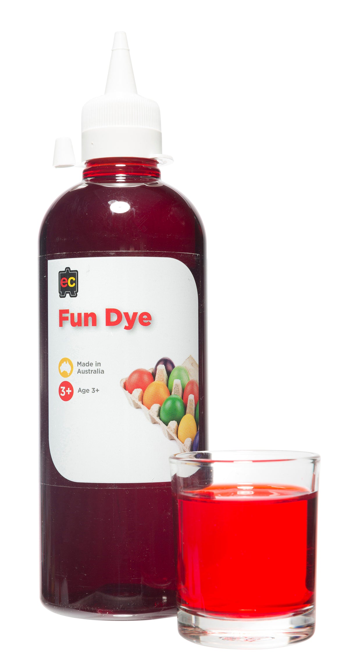 Fun Dye Liquid