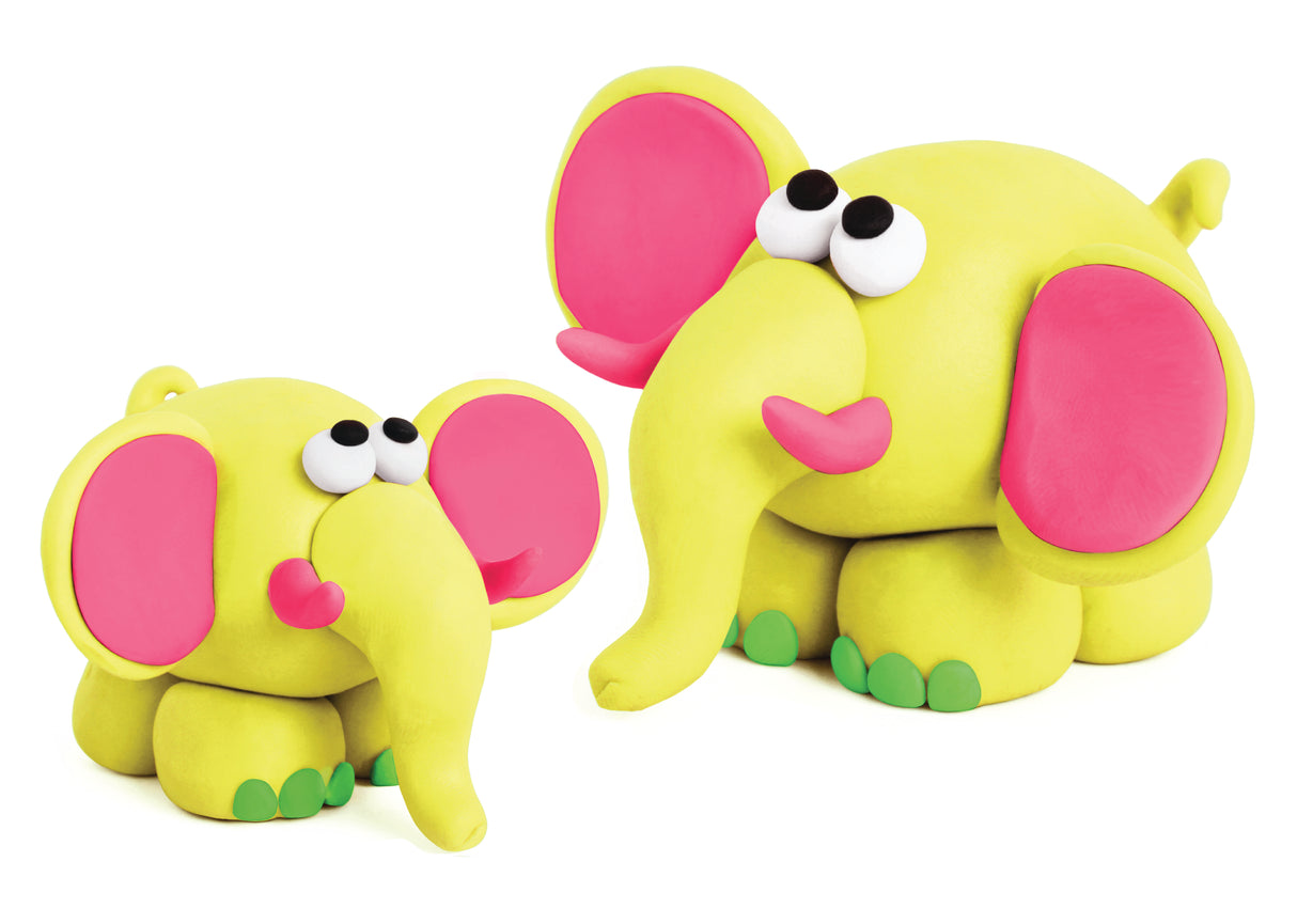 Fun Dough - Educational Vantage