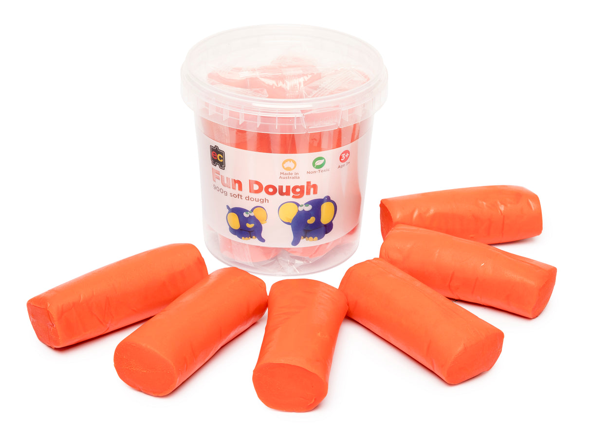 Fun Dough - Educational Vantage