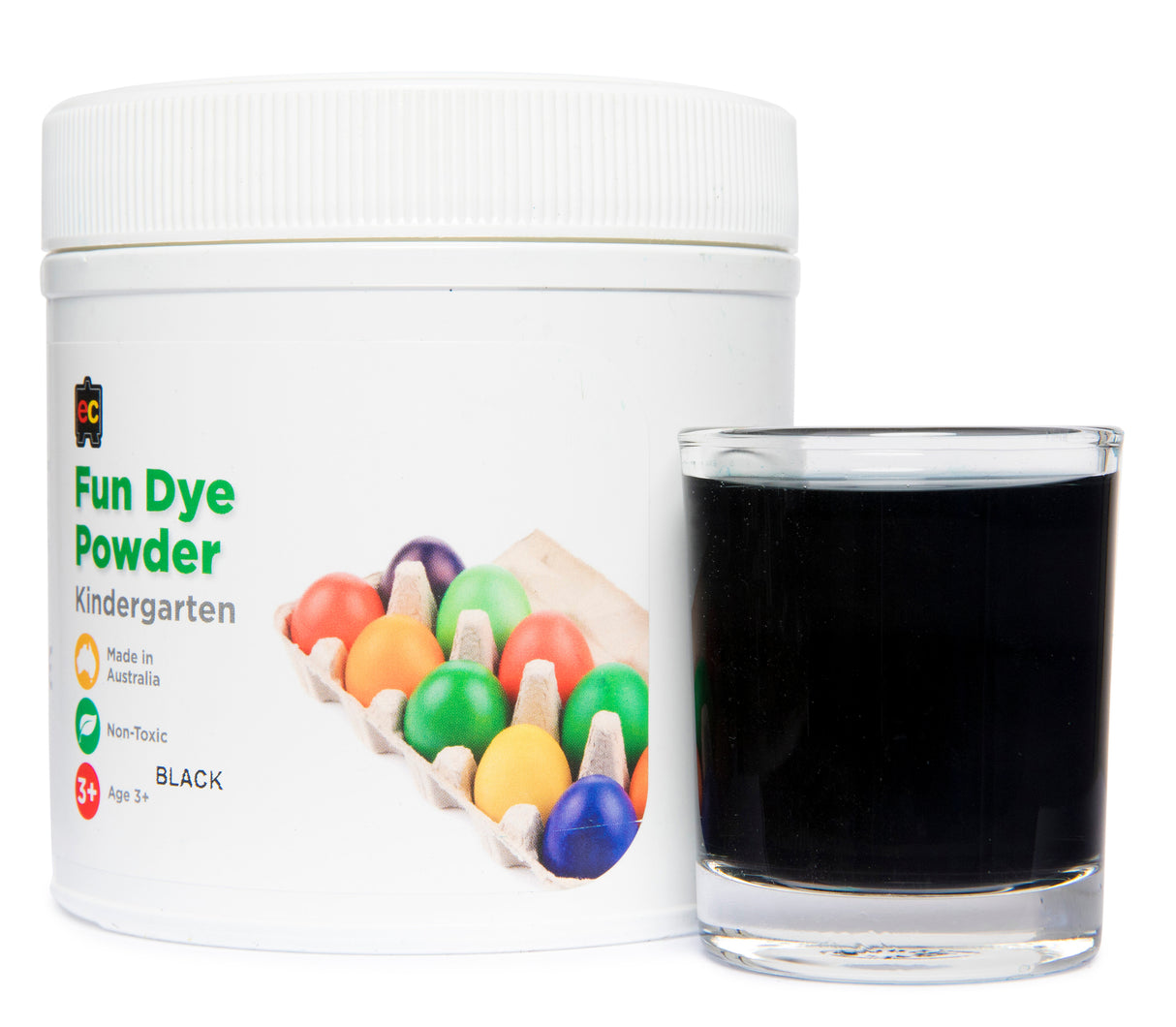 Fun Dye Powder - Educational Vantage